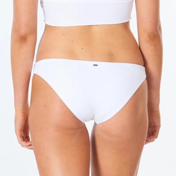 ☀️RIP CURL☀️ LEILANI XBACK TRI Premium Surf Cheeky Coverage Bikini SET - Picture 13 of 13